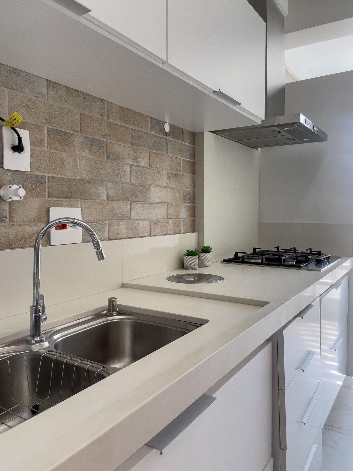 Lindo Apartamento Na Segunda Quadra Da Praia Рио-де-Жанейро Экстерьер фото